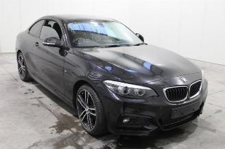 BMW 2-serie 218 picture 2