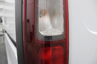 Renault Trafic  picture 25