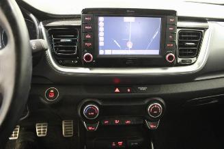 Kia Stonic  picture 15