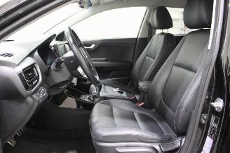 Kia Stonic  picture 12