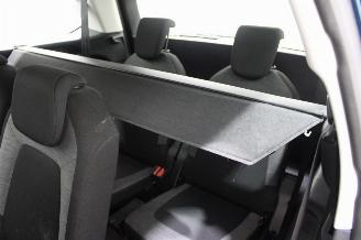 Citroën C4-picasso C4 SpaceTourer picture 10
