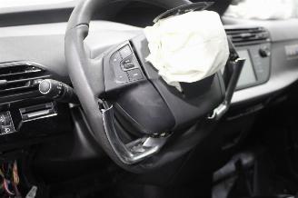 Citroën C4-picasso C4 SpaceTourer picture 23