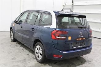 Citroën C4-picasso C4 SpaceTourer picture 4