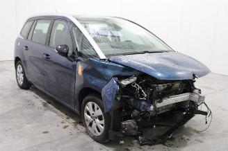 Citroën C4-picasso C4 SpaceTourer picture 2