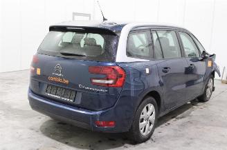 Citroën C4-picasso C4 SpaceTourer picture 3