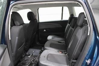 Citroën C4-picasso C4 SpaceTourer picture 9
