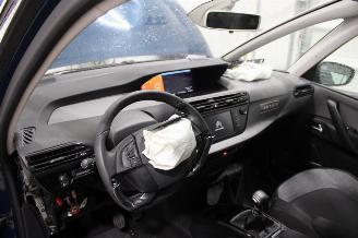 Citroën C4-picasso C4 SpaceTourer picture 7