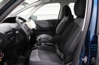 Citroën C4-picasso C4 SpaceTourer picture 8