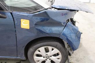 Citroën C4-picasso C4 SpaceTourer picture 6