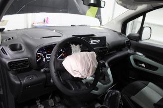 Citroën Berlingo  picture 8