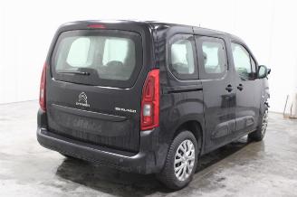 Citroën Berlingo  picture 3
