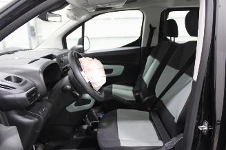 Citroën Berlingo  picture 9