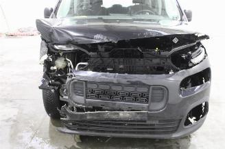 Citroën Berlingo  picture 5