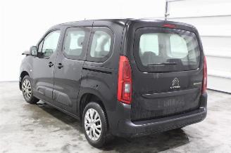 Citroën Berlingo  picture 4