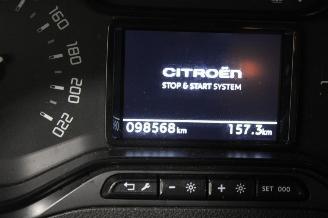 Citroën Berlingo  picture 11