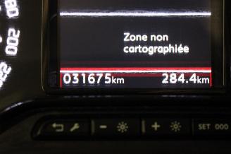 Citroën Berlingo  picture 10