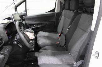 Citroën Berlingo  picture 9