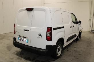 Citroën Berlingo  picture 3