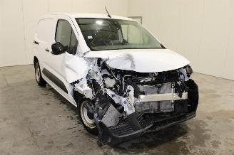 Citroën Berlingo  picture 2