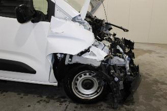 Citroën Berlingo  picture 6