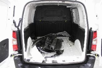 Citroën Berlingo  picture 20