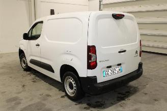 Citroën Berlingo  picture 4