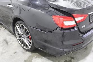 Maserati Quattro porte Quattroporte picture 22