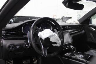 Maserati Quattro porte Quattroporte picture 10