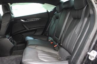 Maserati Quattro porte Quattroporte picture 12
