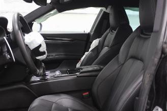 Maserati Quattro porte Quattroporte picture 11