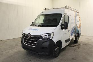 rozbiórka samochody osobowe Renault Master  2020/3