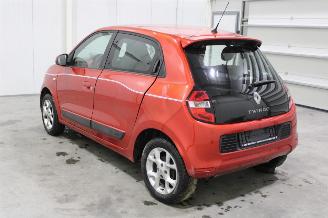 Renault Twingo  picture 4