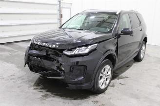 Dezmembrări autoturisme Land Rover Discovery  2020/6