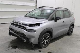 Salvage car Citroën C3  2023/4
