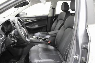 MG MG5  picture 9