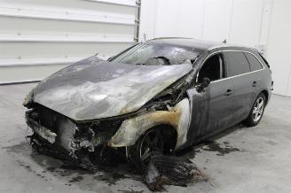 Auto da rottamare Audi A4  2022/12