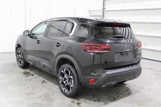 Citroën C5  picture 5