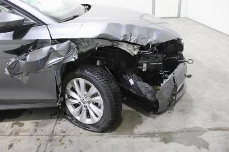 Skoda Octavia  picture 6