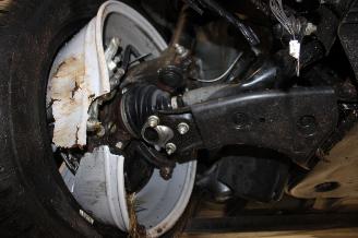 Skoda Octavia  picture 16