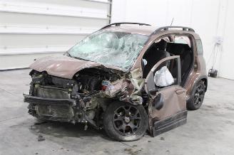 Dezmembrări autoturisme Fiat Panda  2020/1