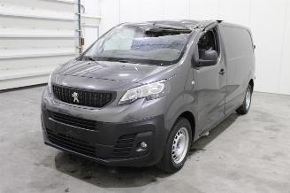Coche siniestrado Peugeot Expert  2023/12