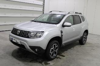 Dezmembrări autoturisme Dacia Duster  2021/1