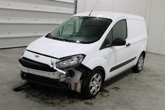 Verwertung Van Ford Transit Courier Van Transit Courier 2022/12