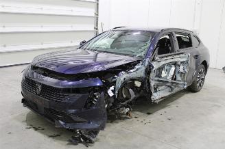 Dezmembrări autoturisme Peugeot 508  2024/4