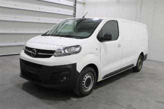 Démontage voiture Opel Vivaro  2019/12