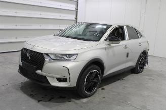 Vrakbiler auto DS Automobiles DS 7 Crossback DS7 Crossback 