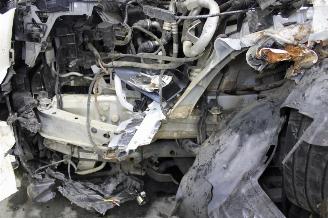 Mercedes C-klasse C 160 picture 20