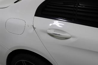 Mercedes C-klasse C 160 picture 8