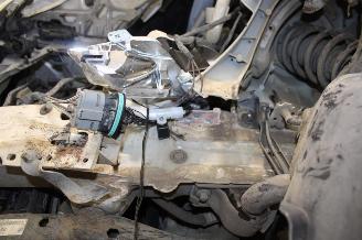 Mercedes C-klasse C 160 picture 16