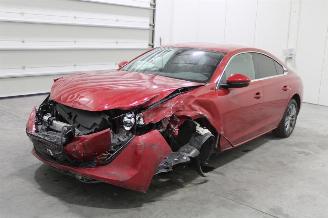 krockskadad bil auto Peugeot 508  2019/3